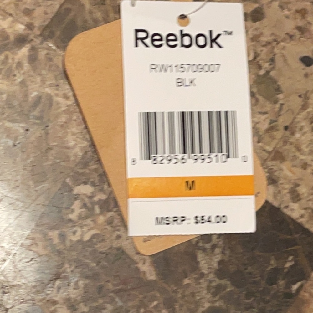 Redbox Skinny Capri BLK - Picture 3 of 3